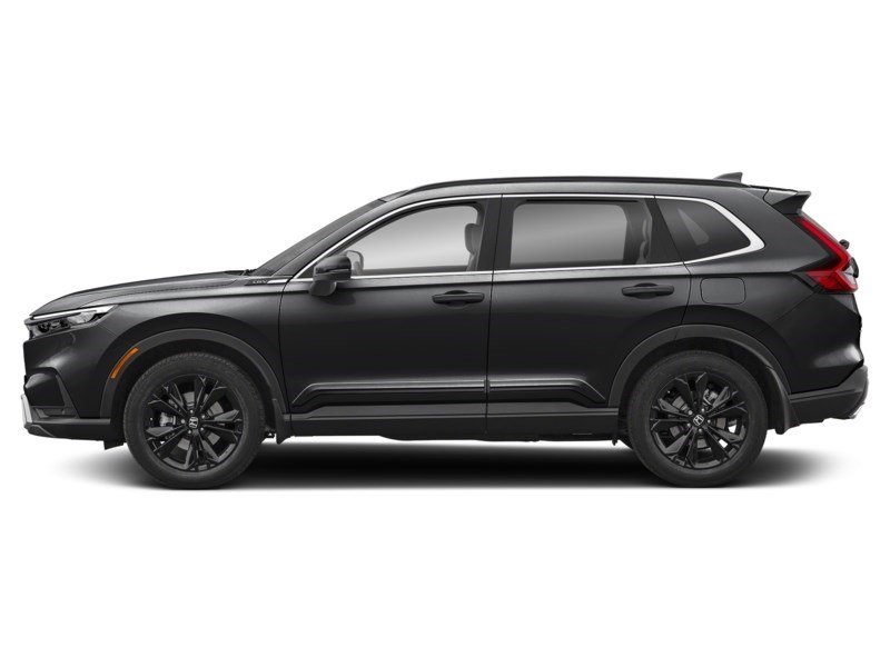 2025 Honda CR-V Hybrid Touring AWD