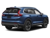 2025 Honda CR-V Hybrid Touring AWD
