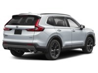 2023 Honda CR-V Hybrid Touring AWD