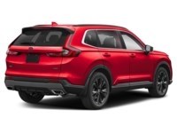 2024 Honda CR-V Hybrid Touring AWD