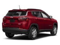 2023 Jeep Compass Limited | 4x4 | 2.0L | ROOF | PREM SOUND | HTD STR