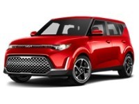 2024 Kia Soul EX+ IVT
