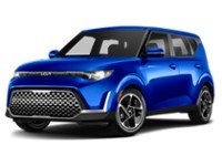2024 Kia Soul EX+ IVT