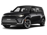 2024 Kia Soul EX+ IVT
