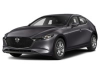 2023 Mazda Mazda3 Sport GS Auto i-ACTIV AWD Machine Grey Metallic  Shot 1