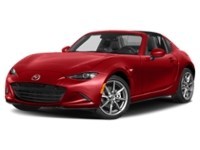 2023 Mazda MX-5 RF GT Manual Soul Red Crystal Metallic  Shot 4
