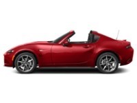 2022 Mazda MX-5 RF GT Manual Soul Red Crystal Metallic  Shot 3