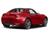 2022 Mazda MX-5 RF GT Manual Soul Red Crystal Metallic  Shot 6