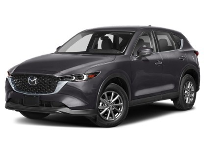 2023 Mazda CX-5 GX AWD