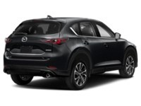 2023 Mazda CX-5 GS AWD Jet Black Mica  Shot 6