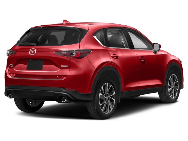 2023 Mazda CX-5 GS AWD