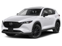 2022 Mazda CX-5 Kuro Edition AWD