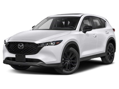 2022 Mazda CX-5 Kuro Edition AWD