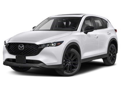 2022 Mazda CX-5 Kuro Edition AWD