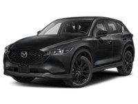 2023 Mazda CX-5 Kuro Edition AWD Jet Black Mica  Shot 1