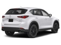 2022 Mazda CX-5 Kuro Edition AWD Snowflake White Pearl  Shot 6