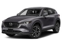 2022 Mazda CX-5 GT AWD Machine Grey Metallic  Shot 1