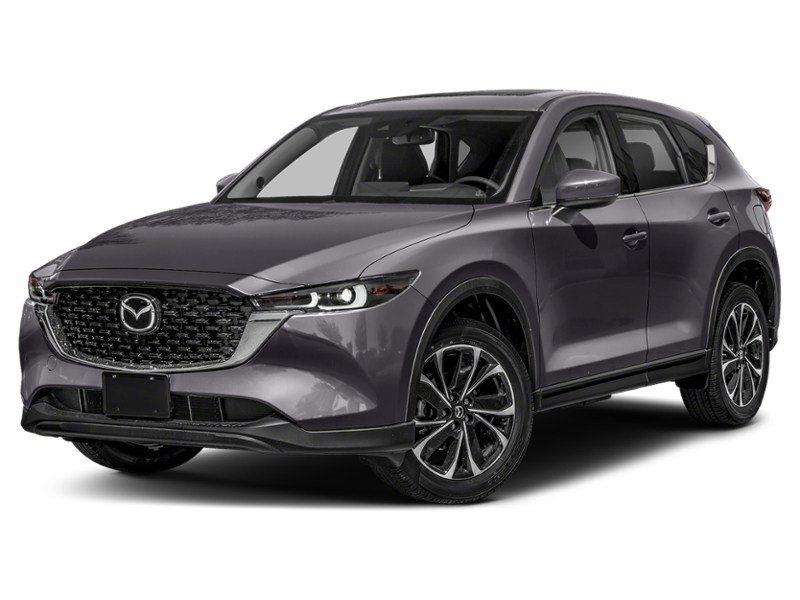 2023 Mazda CX-5 GT AWD Colour Shot 1