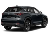 2023 Mazda CX-5 GT AWD Jet Black Mica  Shot 6