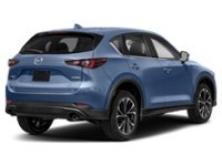 2022 Mazda CX-5 GT AWD Eternal Blue Mica  Shot 2