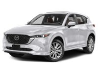 2022 Mazda CX-5 Signature AWD