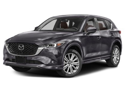 2023 Mazda CX-5 Signature