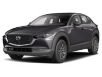 2026 Mazda CX-30 GX AWD