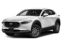 2026 Mazda CX-30 GX AWD