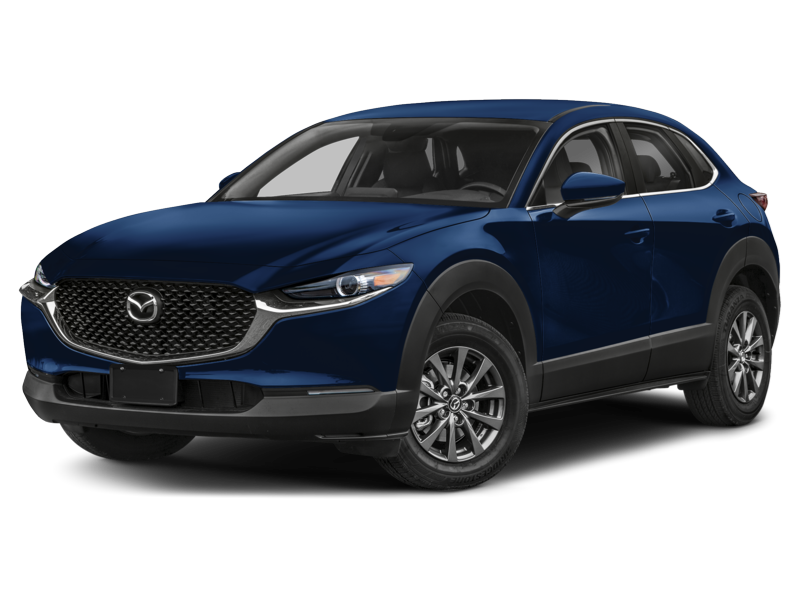 2026 mazda CX-30