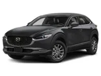 2026 Mazda CX-30 GX AWD Colour Shot 1
