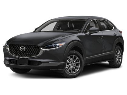 2026 Mazda CX-30 GX AWD