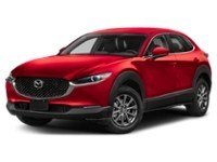 2026 Mazda CX-30 GX AWD