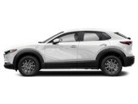 2026 Mazda CX-30 GX AWD