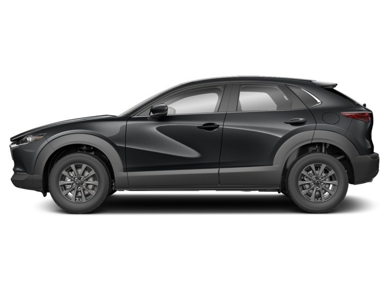2026 Mazda CX-30 GX AWD