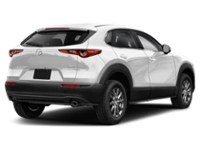 2026 Mazda CX-30 GX AWD