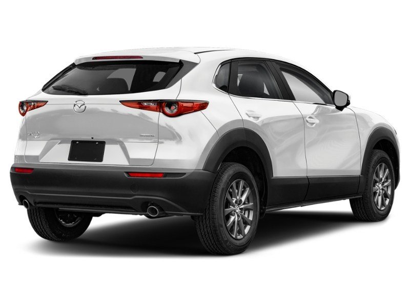 2026 Mazda CX-30 GX AWD
