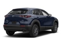 2026 Mazda CX-30 GX AWD Deep Crystal Blue Mica  Shot 2