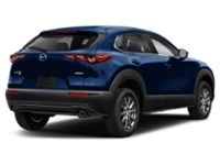 2026 Mazda CX-30 GX AWD Deep Crystal Blue Mica  Shot 6