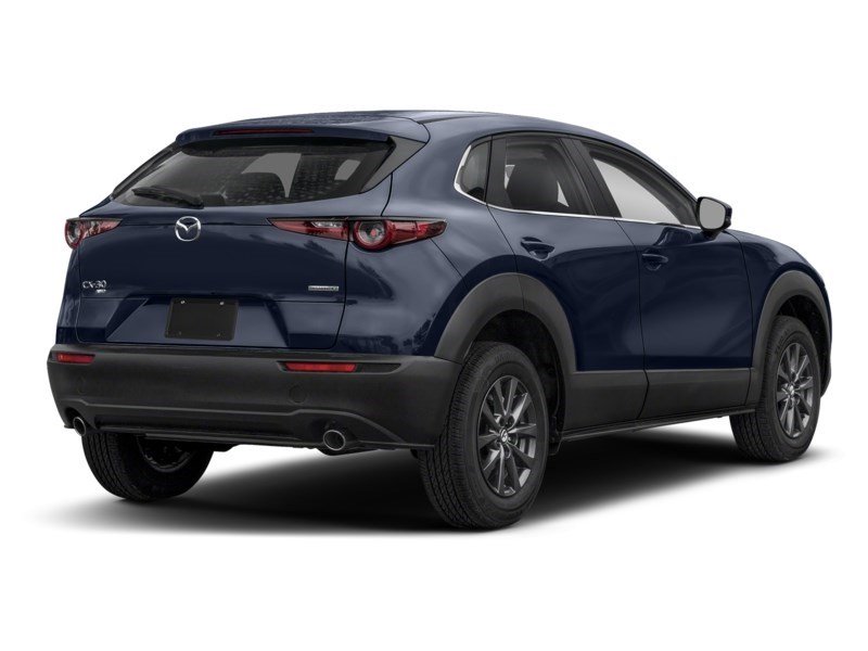 2026 Mazda CX-30 GX AWD