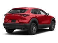 2026 Mazda CX-30 GX AWD Soul Red Crystal Metallic  Shot 6