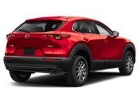 2026 Mazda CX-30 GX AWD Colour Shot 2