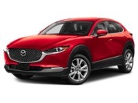 2023 Mazda CX-30 GS AWD Soul Red Crystal Metallic  Shot 1