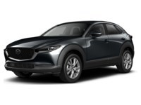 2026 Mazda CX-30 GS AWD