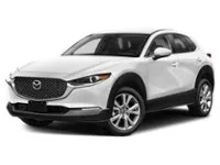 2026 Mazda CX-30 GS AWD Colour Shot 1