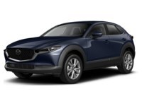 2026 Mazda CX-30 GS AWD