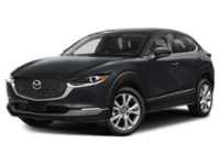 2024 Mazda CX-30 GS AWD Jet Black Mica  Shot 4