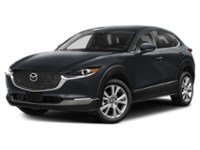 2026 Mazda CX-30 GS AWD Jet Black Mica  Shot 4
