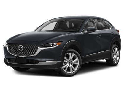 2026 Mazda CX-30 GS AWD