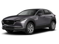 2024 Mazda CX-30 GS