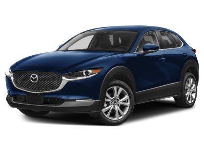 2026 Mazda CX-30 GS AWD